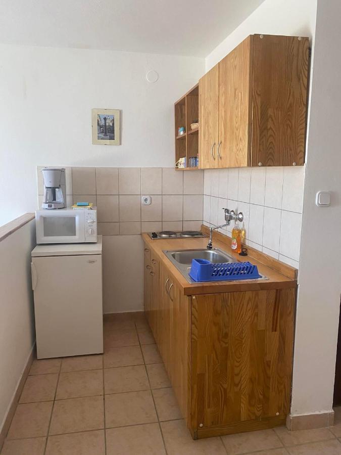 Apartmani Sunset Lopar Exterior foto