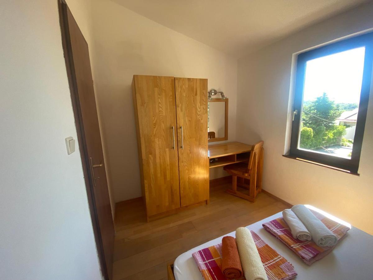 Apartmani Sunset Lopar Exterior foto