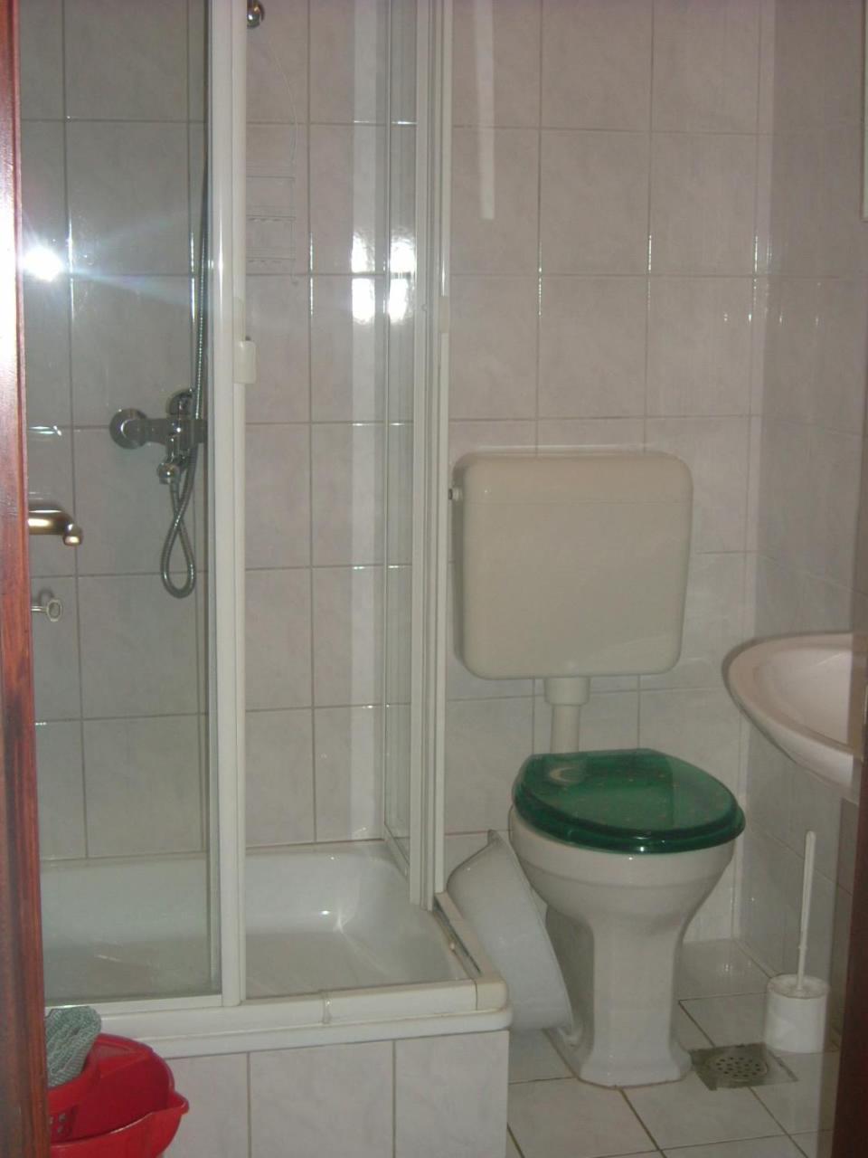 Apartmani Sunset Lopar Exterior foto
